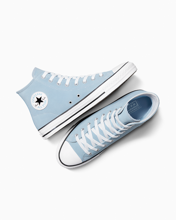CONS Chuck Taylor All Star Pro Suede