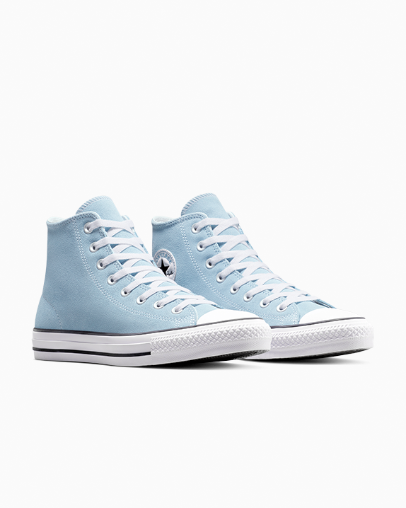 CONS Chuck Taylor All Star Pro Suede