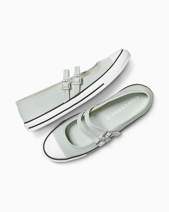 Chuck Taylor All Star Dainty Mary Jane