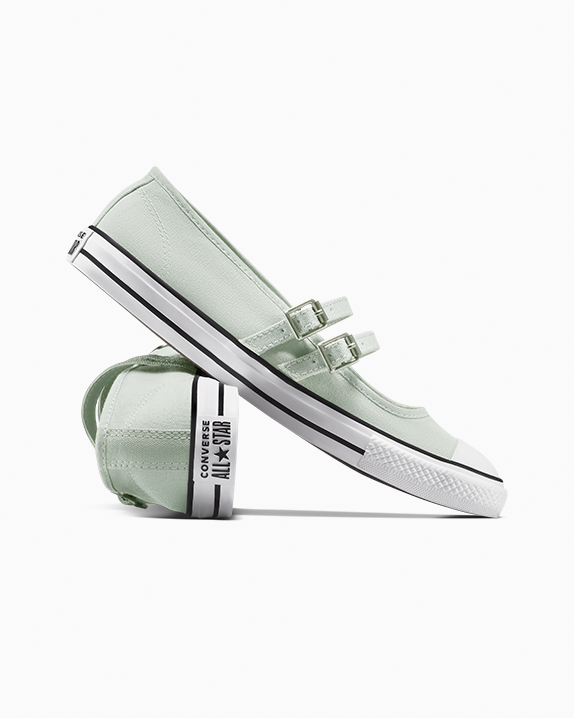 Chuck Taylor All Star Dainty Mary Jane