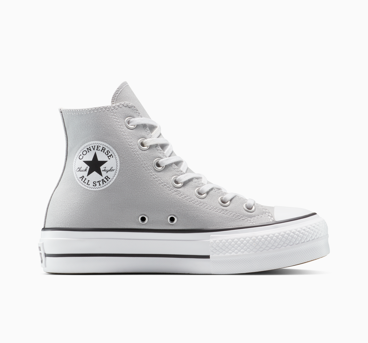 Chuck Taylor All Star Lift Platform High Top Limited Time Colours