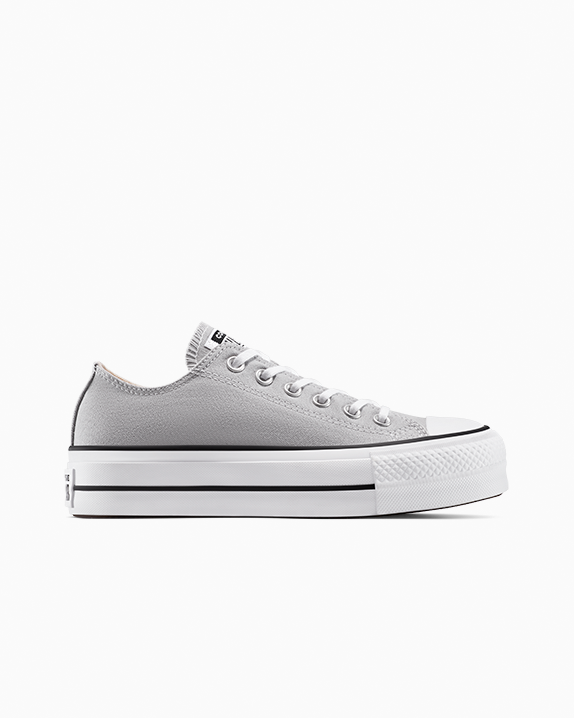 Chuck Taylor All Star Lift Platform Low Top Limited Time Colours