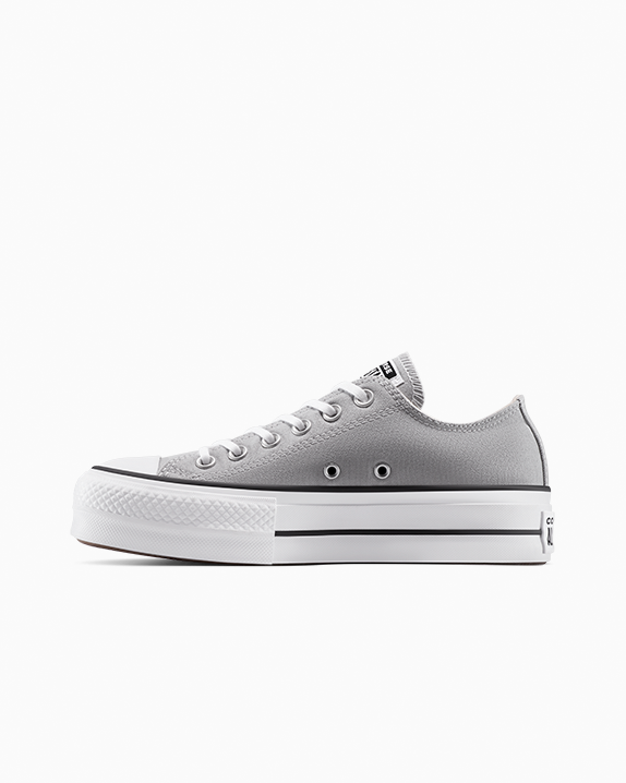 Chuck Taylor All Star Lift Platform Low Top Limited Time Colours
