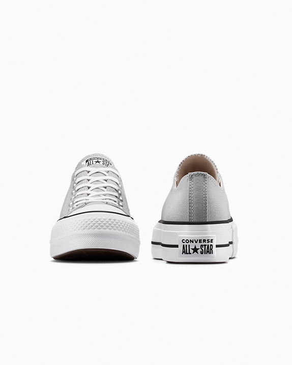 Chuck Taylor All Star Lift Platform Low Top Limited Time Colours