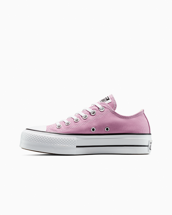 Chuck Taylor All Star Lift Platform Low Top Limited Time Colours