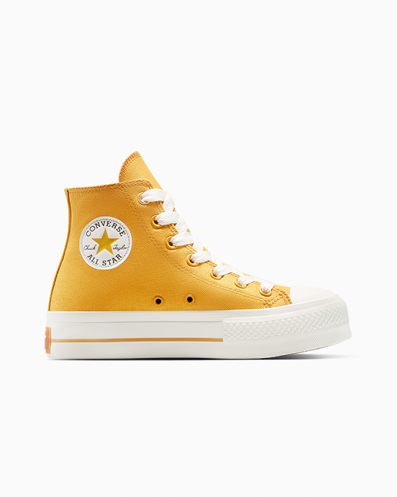 Chuck Taylor All Star Lift Platform Colour Pop