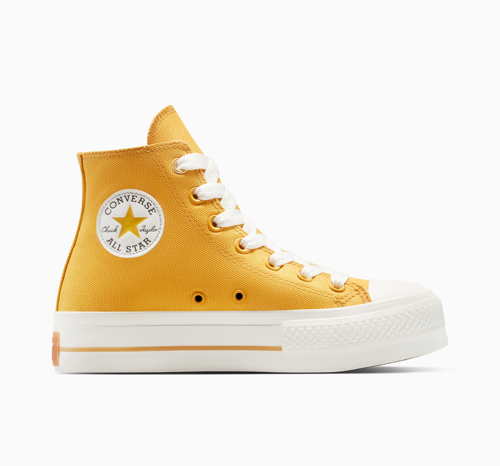 Chuck Taylor All Star Lift Platform Colour Pop