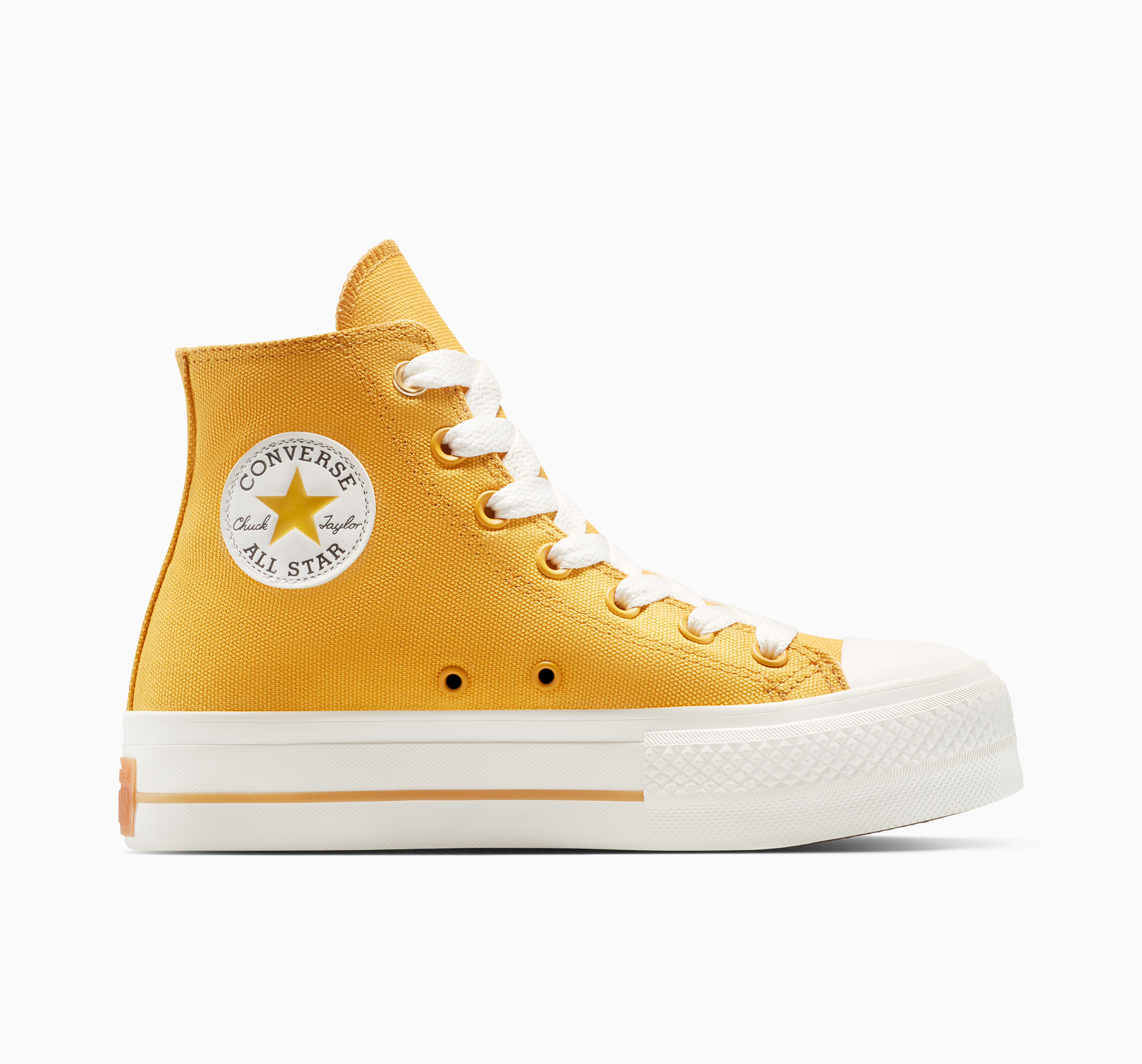 Chuck Taylor All Star Lift Platform Colour Pop
