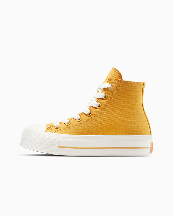 Chuck Taylor All Star Lift Platform Colour Pop