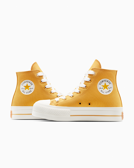 Chuck Taylor All Star Lift Platform Colour Pop