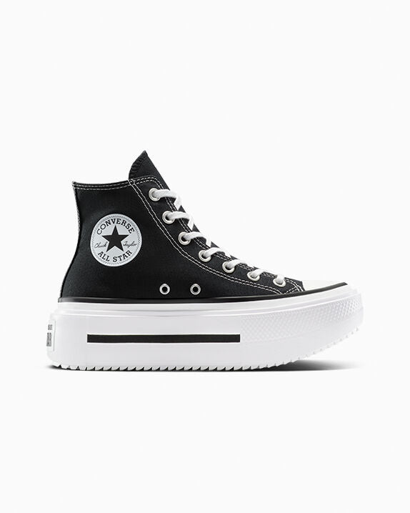 Chuck Taylor All Star Lift Double Stack Platform