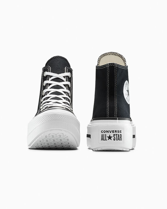 Chuck Taylor All Star Lift Double Stack Platform