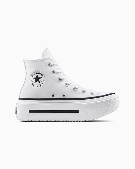 Chuck Taylor All Star Lift Double Stack Platform