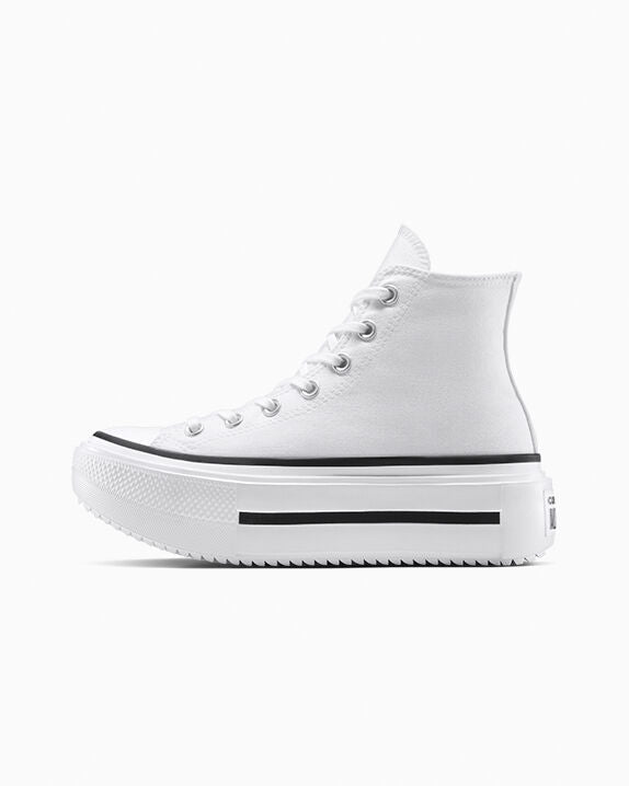 Chuck Taylor All Star Lift Double Stack Platform