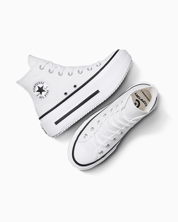 Chuck Taylor All Star Lift Double Stack Platform
