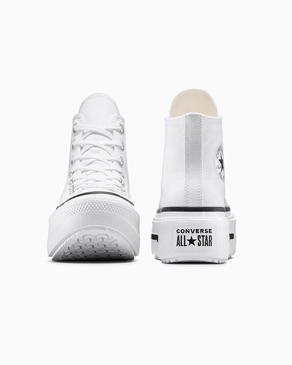 Chuck Taylor All Star Lift Double Stack Platform