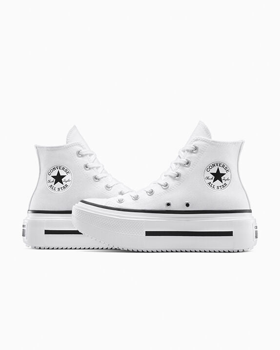 Chuck Taylor All Star Lift Double Stack Platform