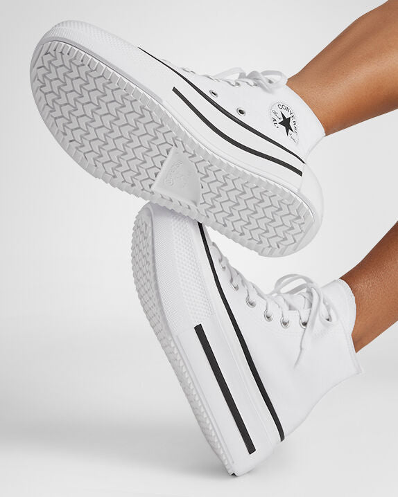 Chuck Taylor All Star Lift Double Stack Platform