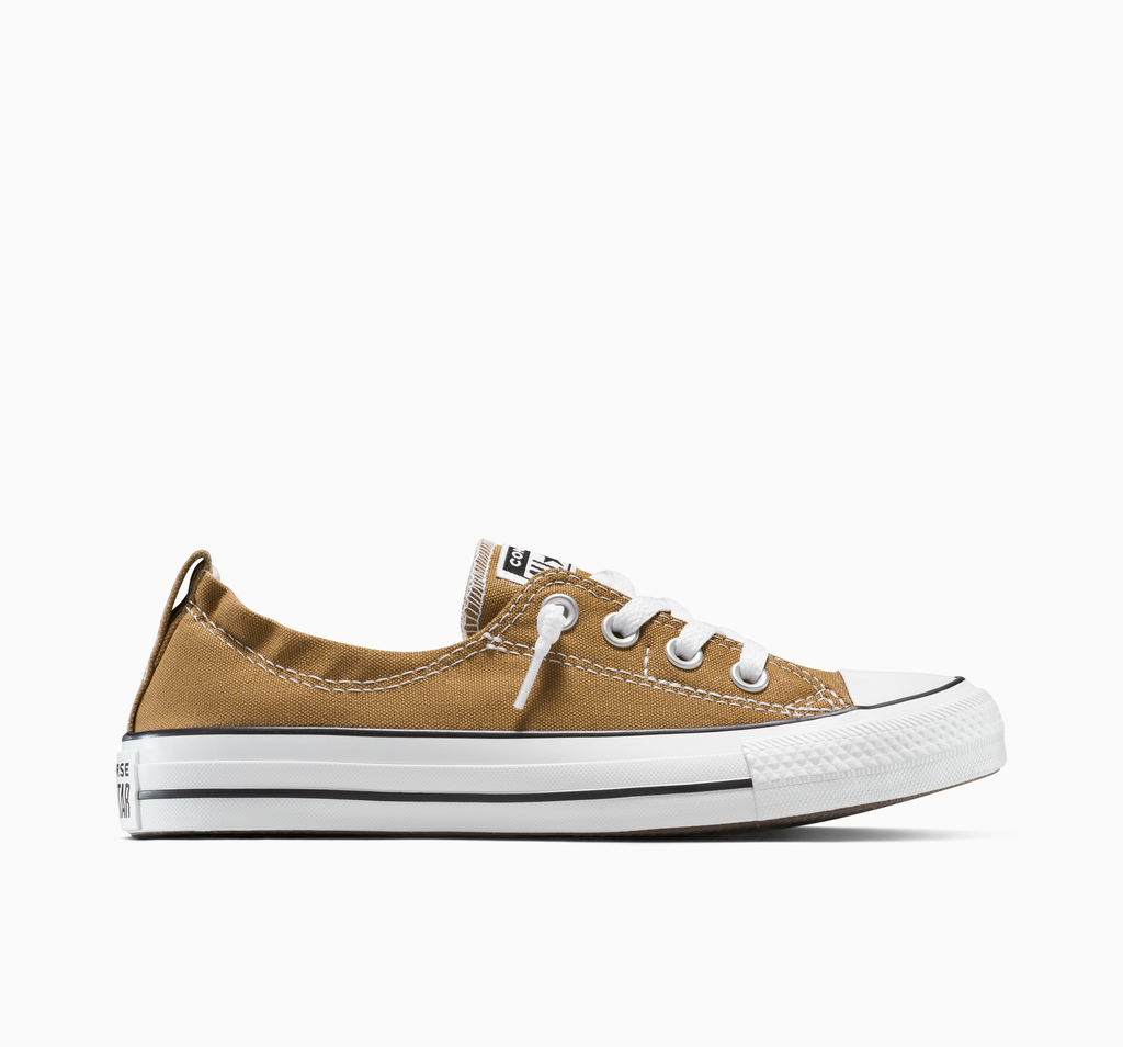 Chuck Taylor All Star Shoreline Slip Limited Time Colours