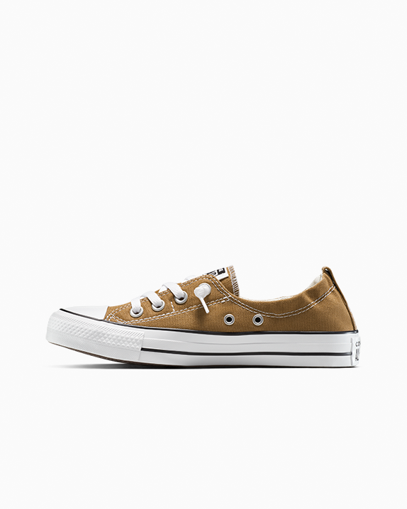 Chuck Taylor All Star Shoreline Slip Limited Time Colours