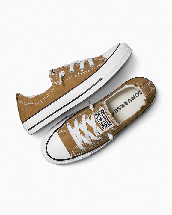 Chuck Taylor All Star Shoreline Slip Limited Time Colours