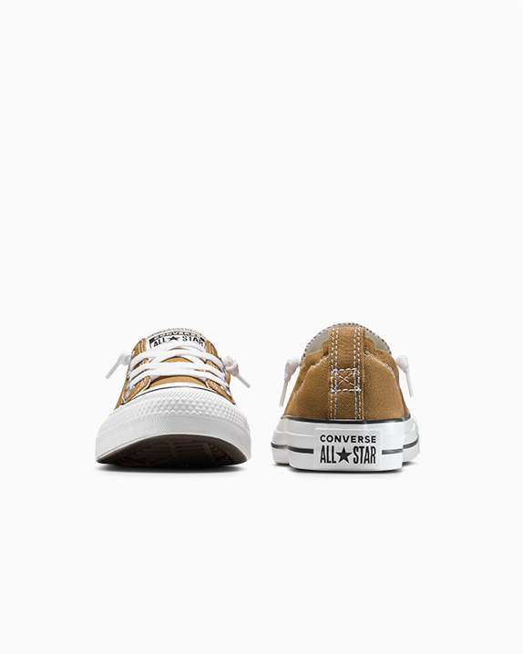 Chuck Taylor All Star Shoreline Slip Limited Time Colours