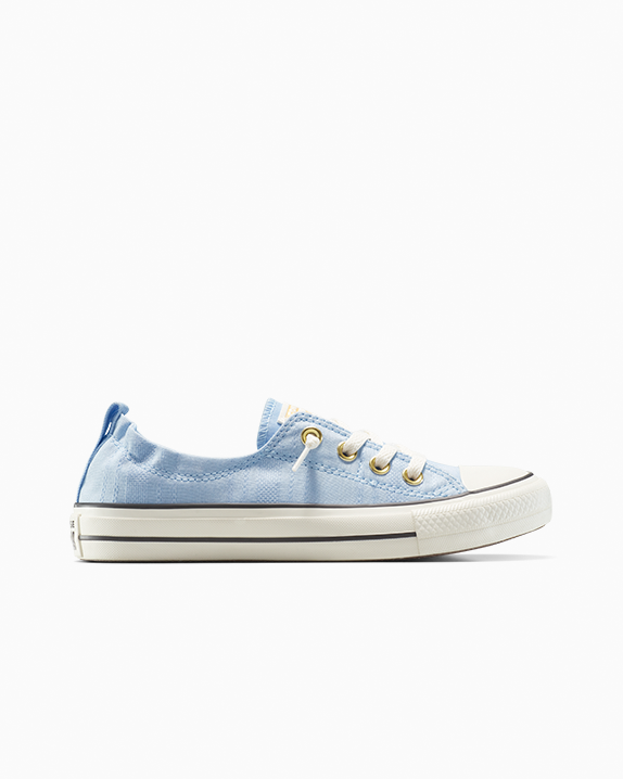 Chuck Taylor All Star Shoreline Woven Canvas