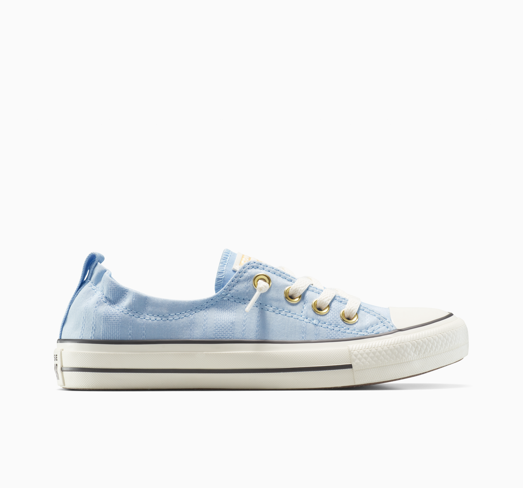 Chuck Taylor All Star Shoreline Woven Canvas