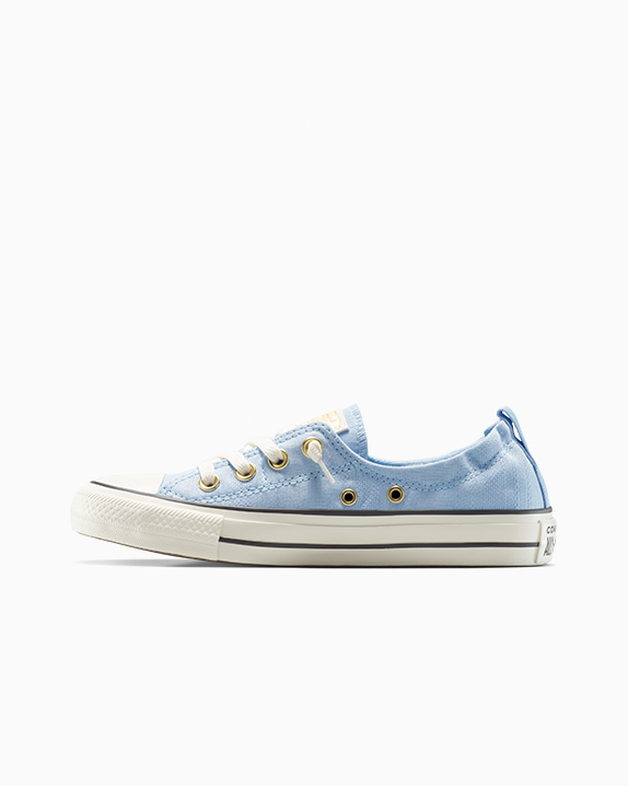 Chuck Taylor All Star Shoreline Woven Canvas