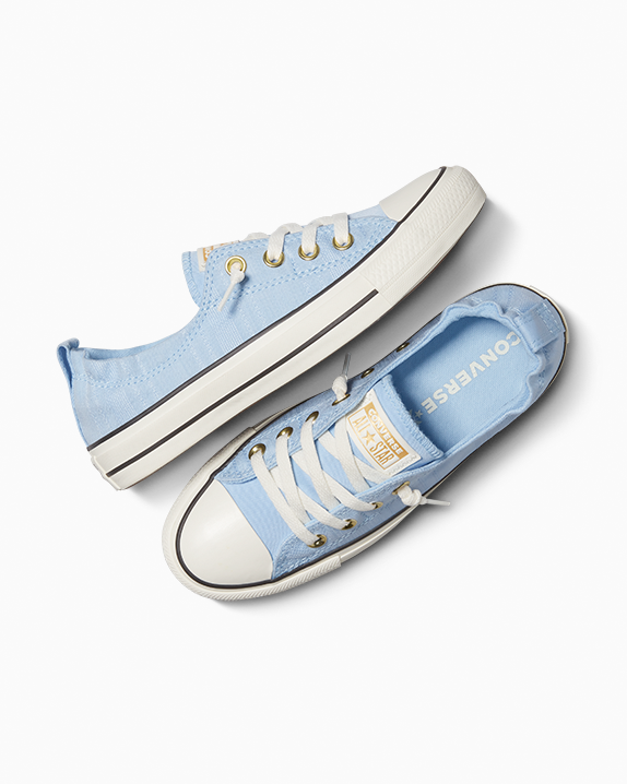 Chuck Taylor All Star Shoreline Woven Canvas