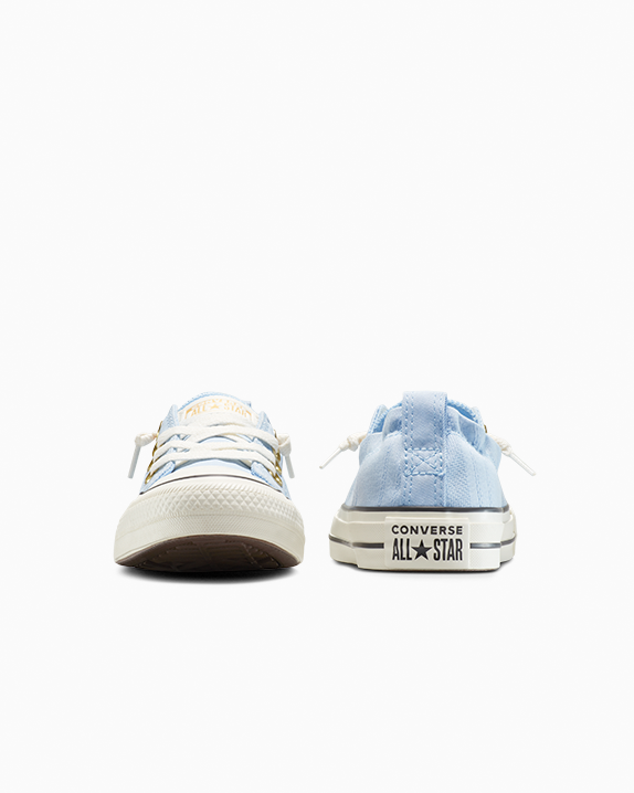Chuck Taylor All Star Shoreline Woven Canvas