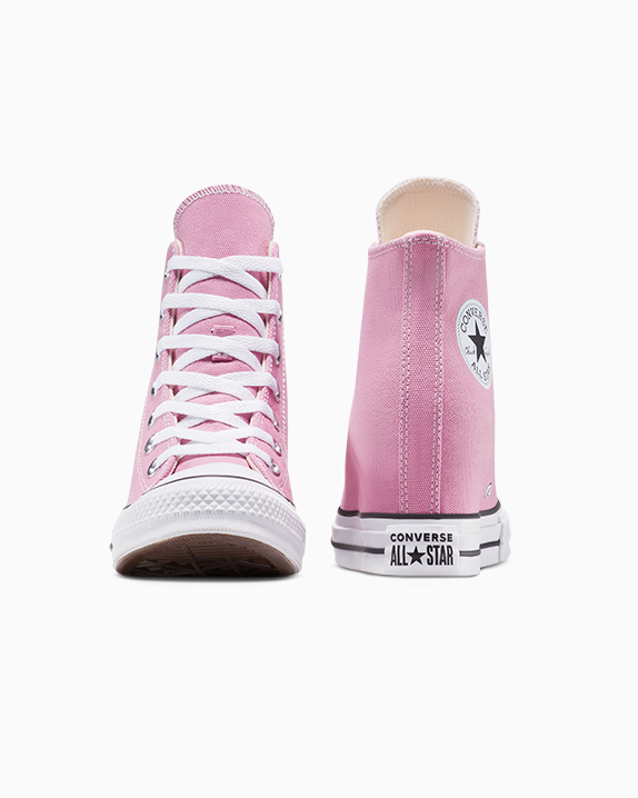 Chuck Taylor All Star Wedge Platform High Top