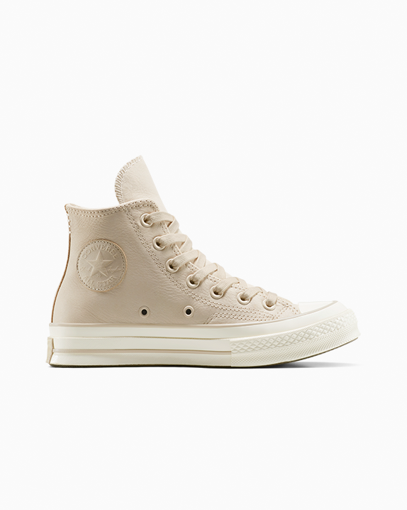 Chuck 70 Nubuck Leather
