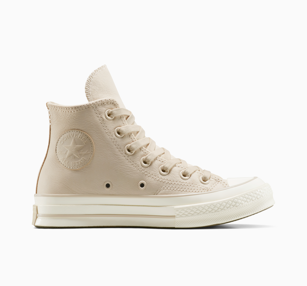 Chuck 70 Nubuck Leather