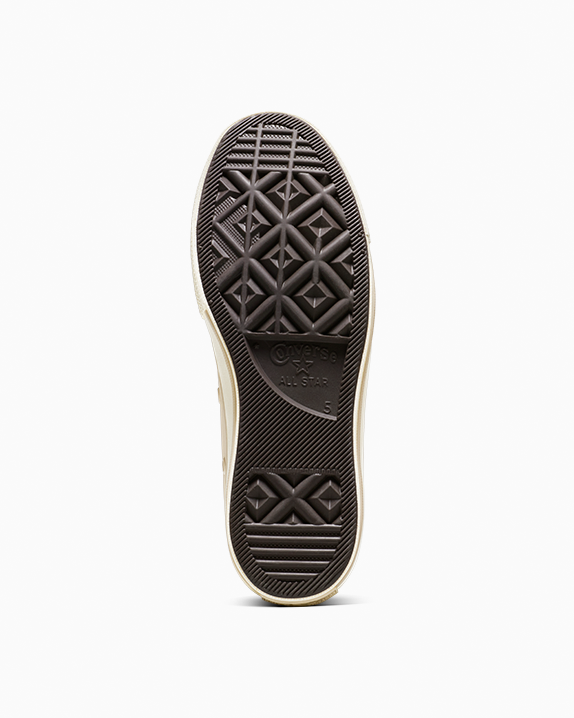 Chuck 70 Nubuck Leather