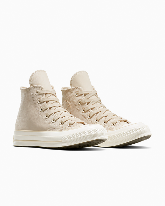 Chuck 70 Nubuck Leather