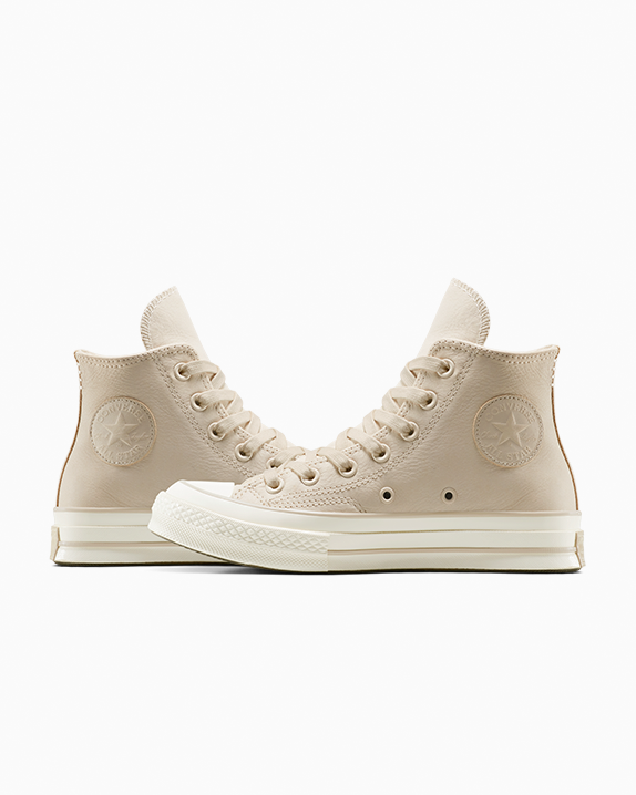 Chuck 70 Nubuck Leather