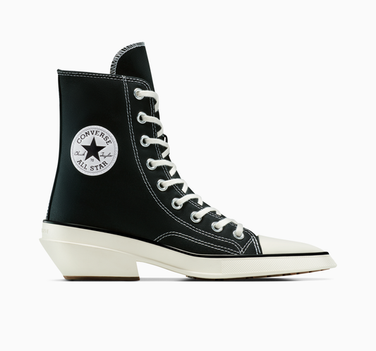 Chuck 70 De Luxe Pointed
