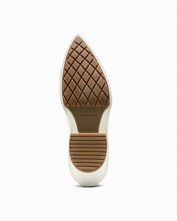 Chuck 70 De Luxe Pointed