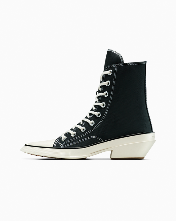 Chuck 70 De Luxe Pointed