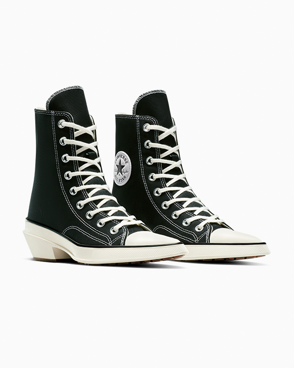 Chuck 70 De Luxe Pointed