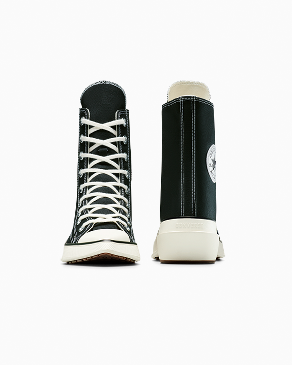 Chuck 70 De Luxe Pointed
