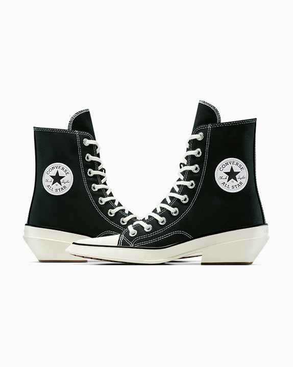 Chuck 70 De Luxe Pointed
