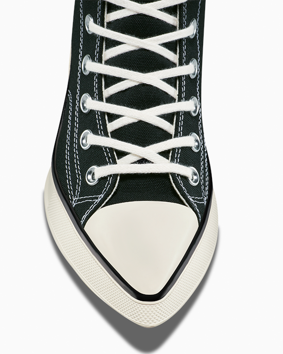 Chuck 70 De Luxe Pointed