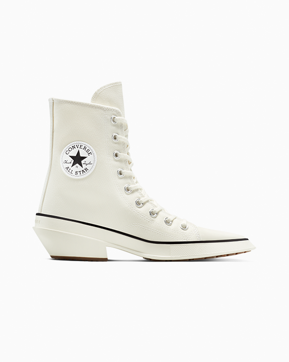 Chuck 70 De Luxe Pointed