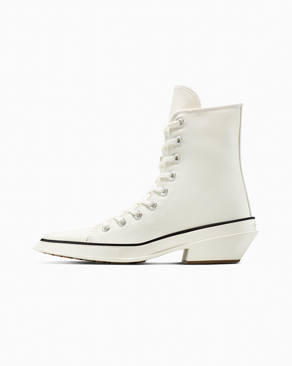 Chuck 70 De Luxe Pointed