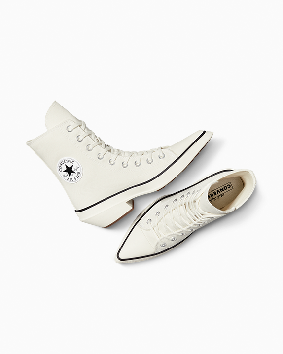 Chuck 70 De Luxe Pointed