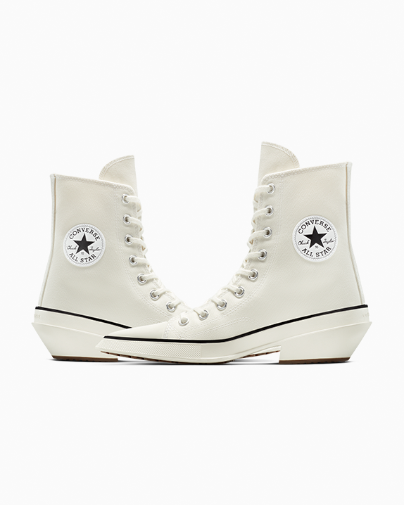 Chuck 70 De Luxe Pointed