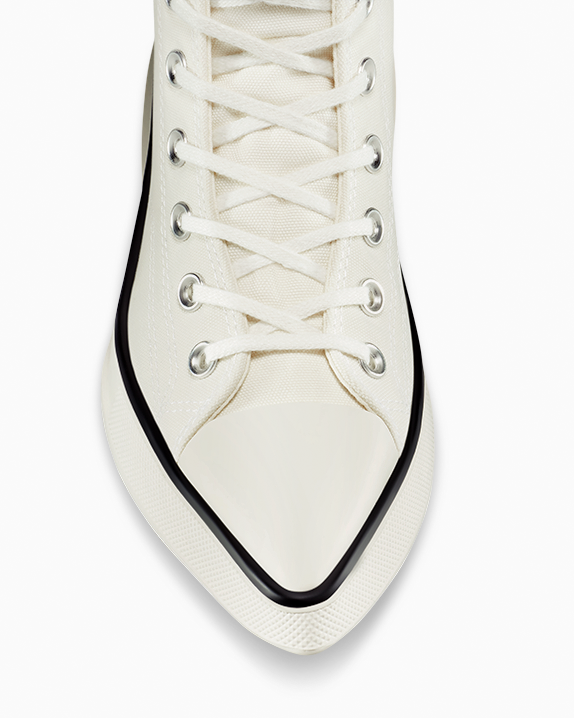 Chuck 70 De Luxe Pointed