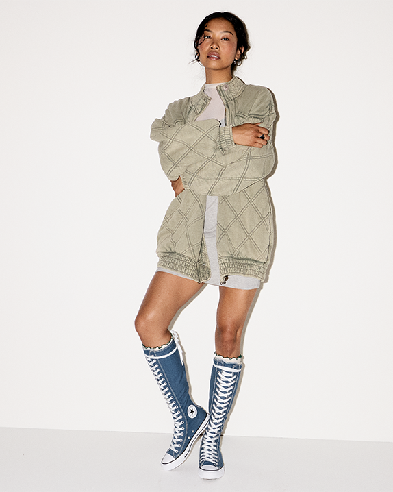 Chuck Taylor All Star XX-Hi
